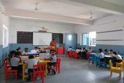 Glazebrooke Public School-Class Room